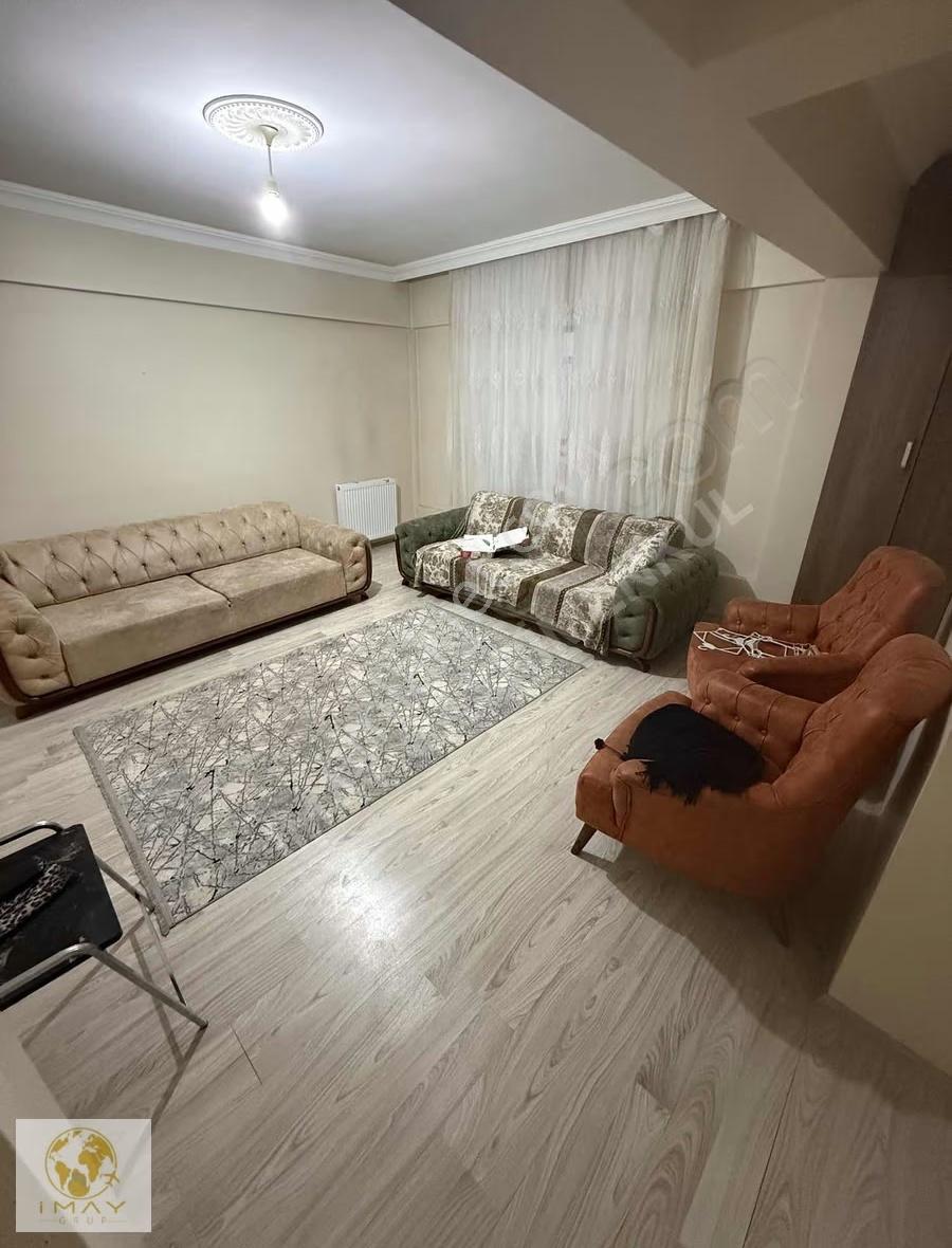 Altuntabak'da Masrafsız 2+1 Giriş Kat Daire - Yüksek Giriş - Görsel 13