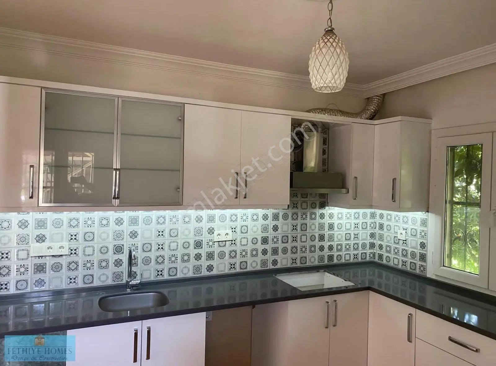 Fethiye Taşyaka Mah. 2+1 Kiralık Daire