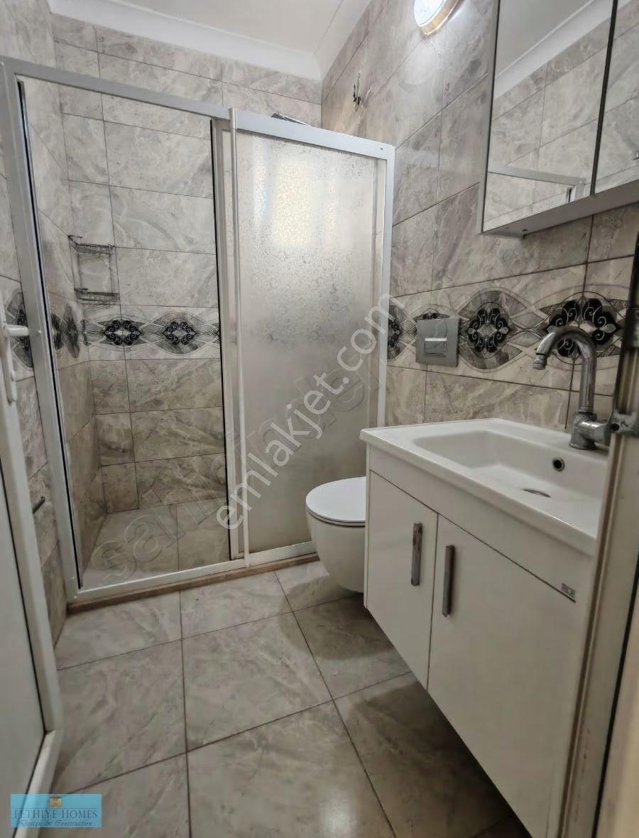 Fethiye Taşyaka Mah. 2+1 Kiralık Daire - Görsel 6