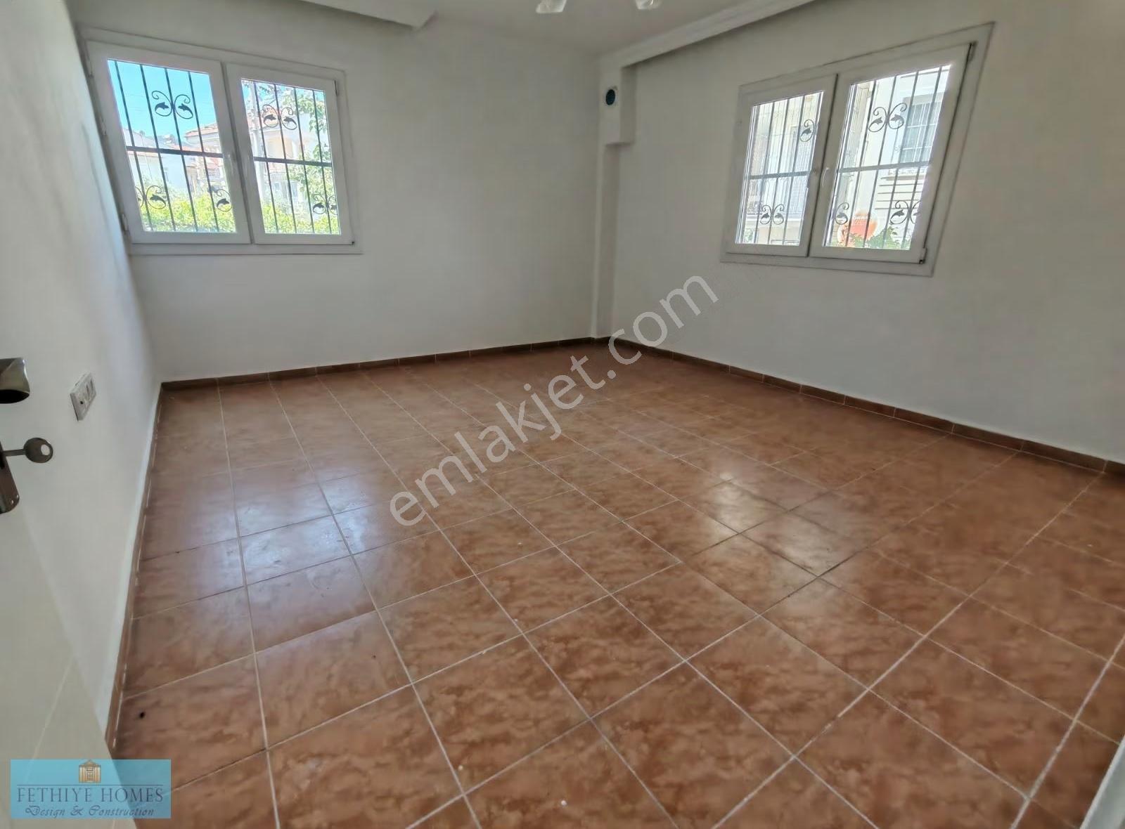 Fethiye Taşyaka Mah. 2+1 Kiralık Daire - Görsel 11
