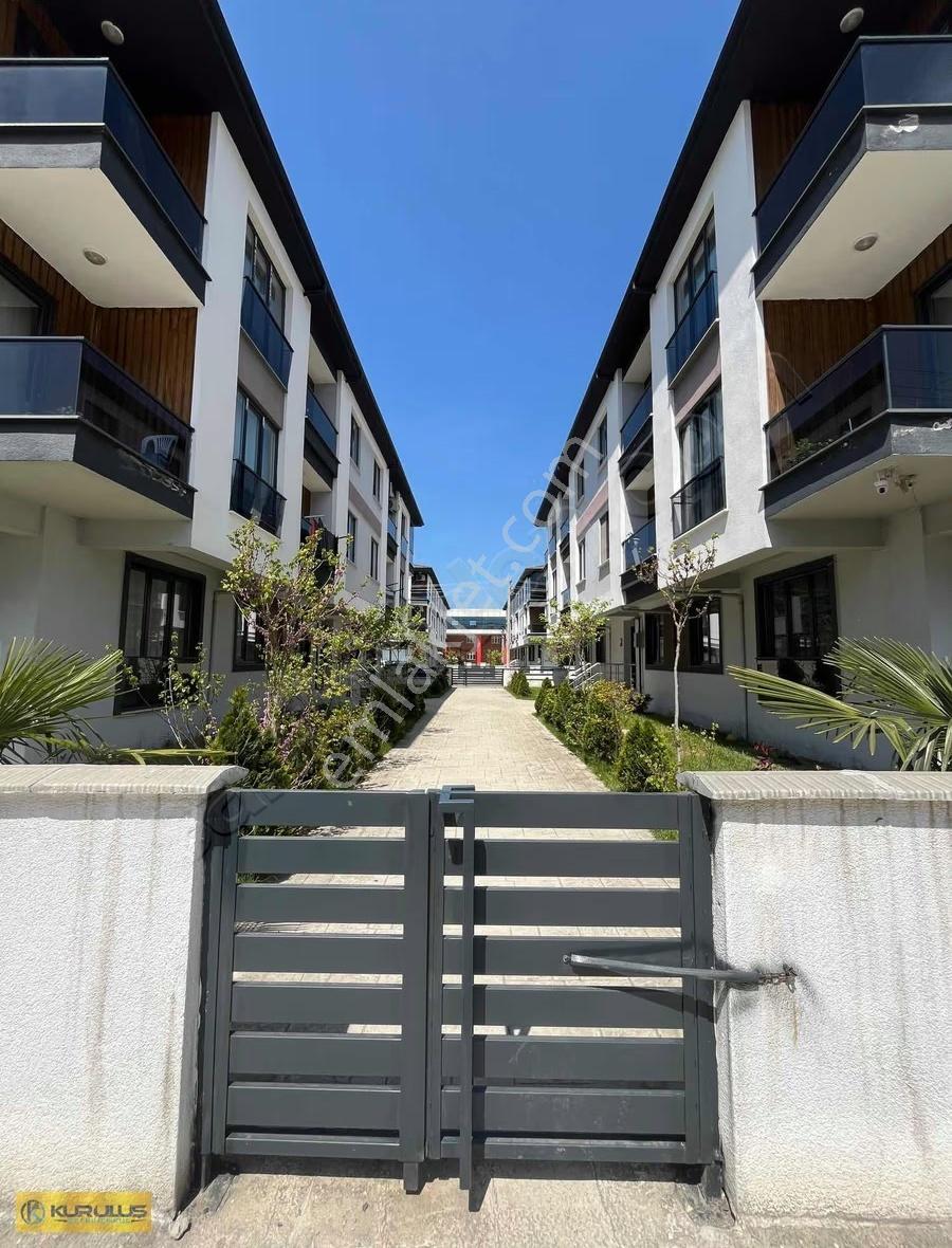Meva Arz Sitesi Satılık Daire - Görsel 15