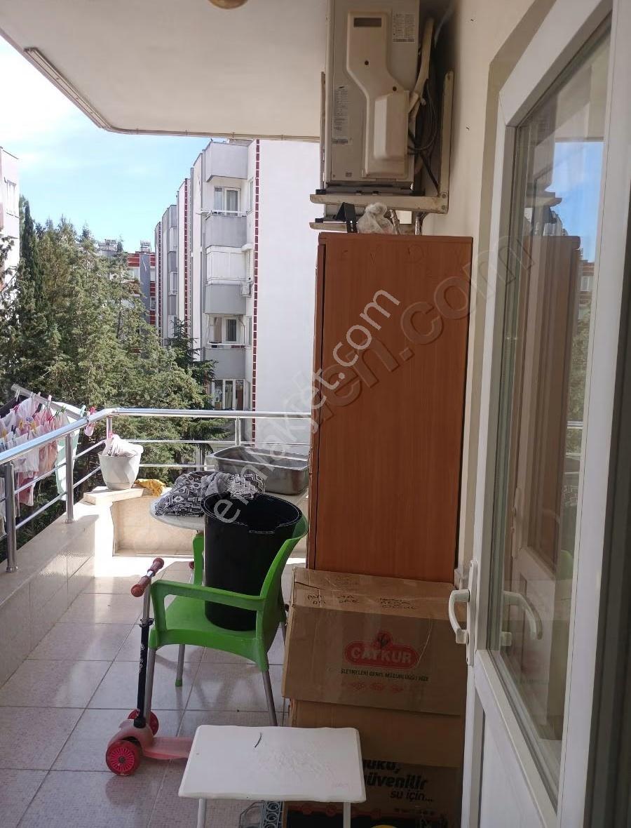 Kepez Aydoğmuş Mahallesinde Köşe Başı Satılık 2. Kat Daire! - Görsel 8