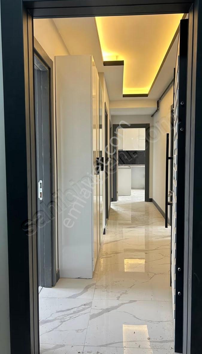 Bursa Nilüfer Yolçatı'da 2+1 Oturuma Hazır Satılık Daire - Görsel 10