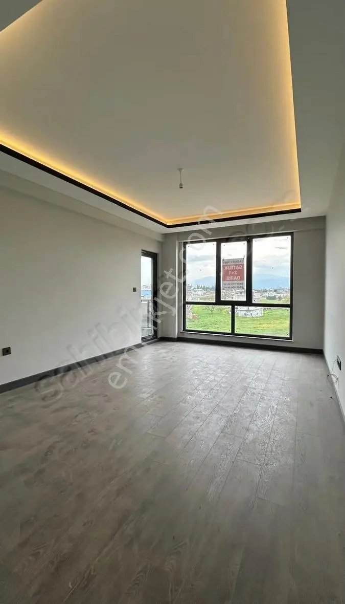 Bursa Nilüfer Yolçatı'da 2+1 Oturuma Hazır Satılık Daire - Görsel 3