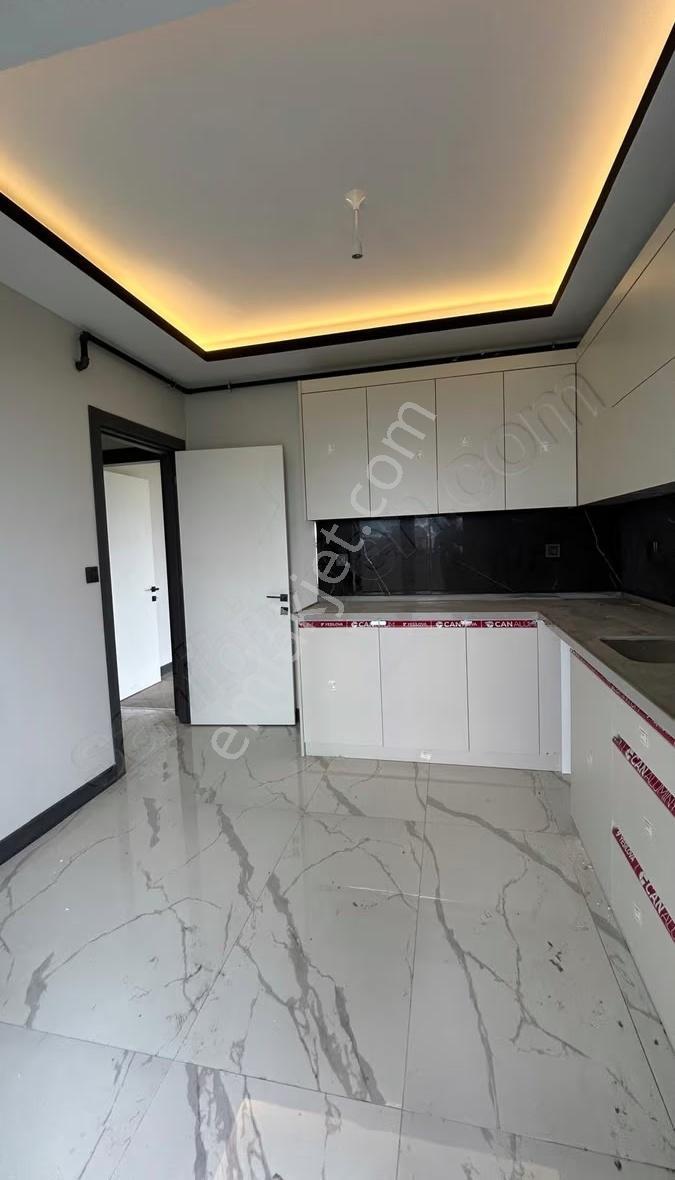 Bursa Nilüfer Yolçatı'da 2+1 Oturuma Hazır Satılık Daire - Görsel 6