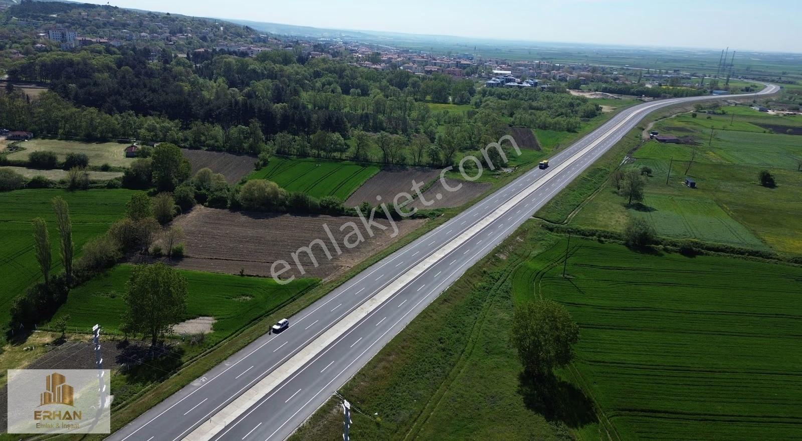 Kırklareli Vize Gazi Mahallesinde Satılık 2 Adet Müstakil Tapu - Görsel 15