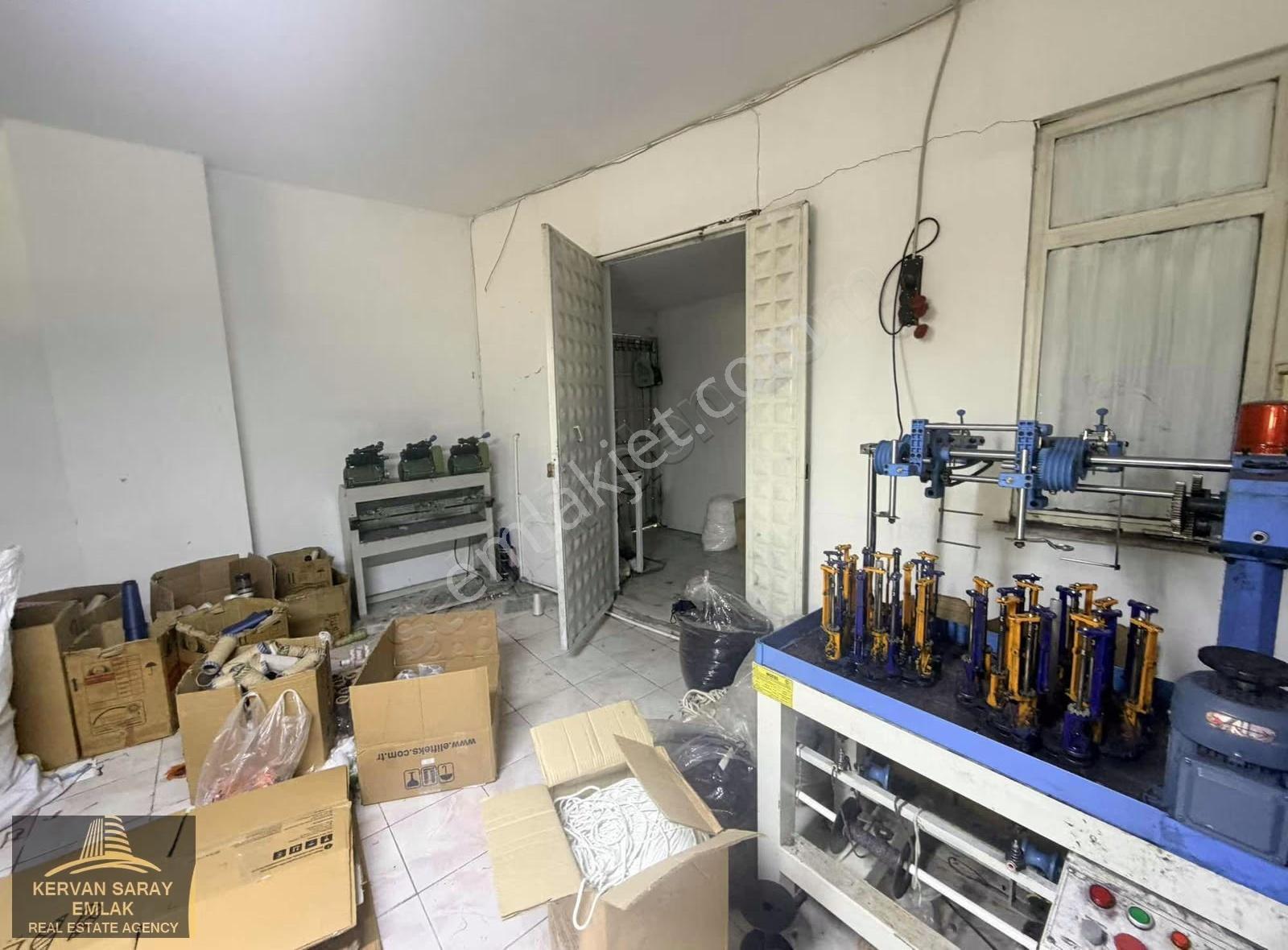 Mahmutbey Cadde Üzeri Kiralık İşyeri 230m2 50.000₺ - Görsel 13