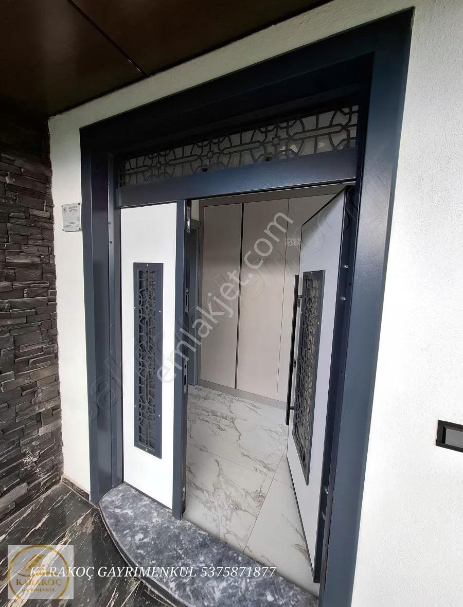 Karakoç Gayrimenkul Harmancık Mahallesi Satılık 4+1 Lüx Villa - Görsel 20
