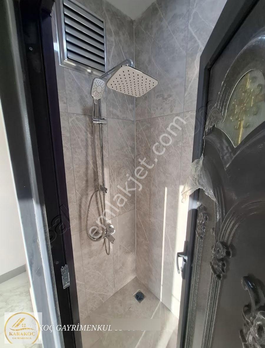 Karakoç Gayrimenkul Harmancık Mahallesi Satılık 4+1 Lüx Villa - Görsel 29