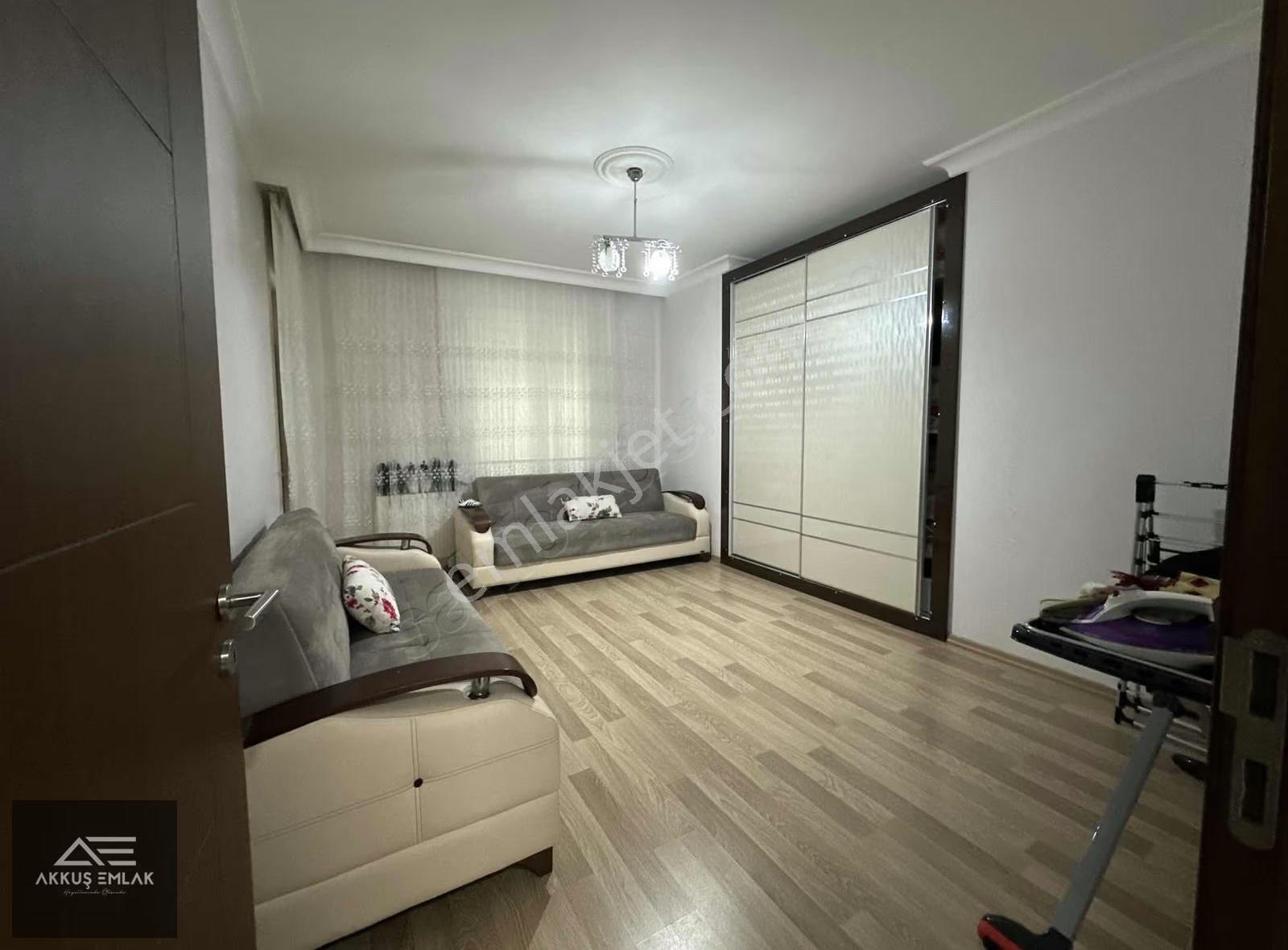 Akkuş Emlak'tan En Prestijli Teras 1 Satılık 4+1 Daire - Görsel 22