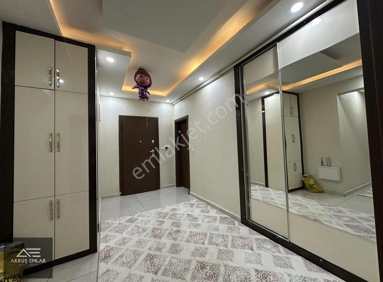 Akkuş Emlak'tan En Prestijli Teras 1 Satılık 4+1 Daire - Görsel 10