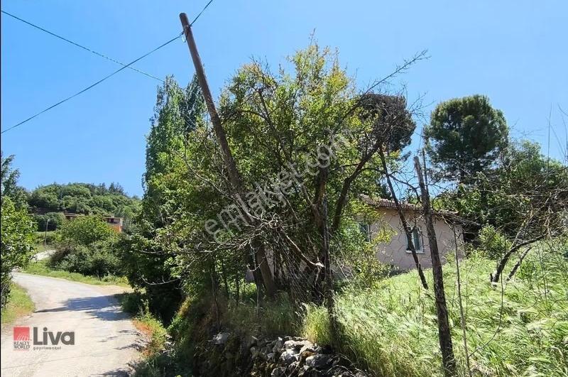 ▓ Altıeylül Kiraz Mah.de Satılık Köy Evi Ve Arsası ▓ - Görsel 10