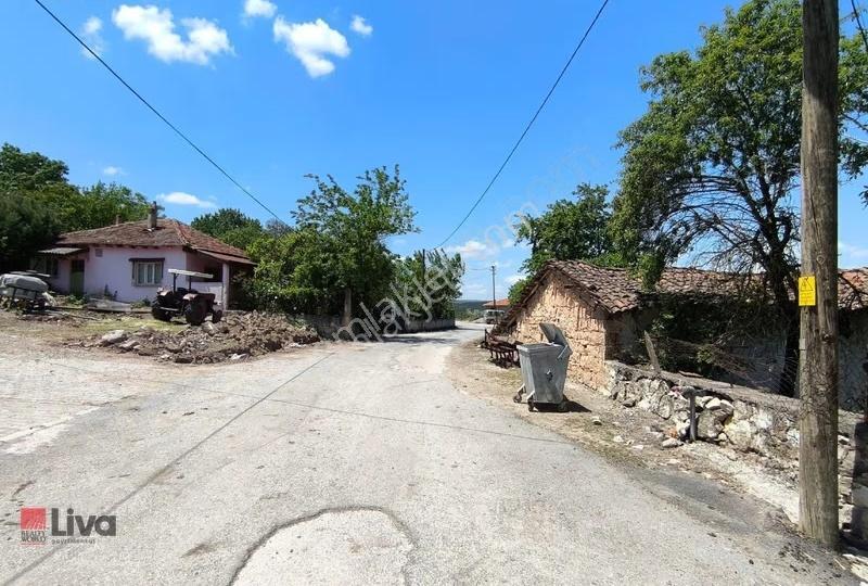 ▓ Altıeylül Kiraz Mah.de Satılık Köy Evi Ve Arsası ▓ - Görsel 13