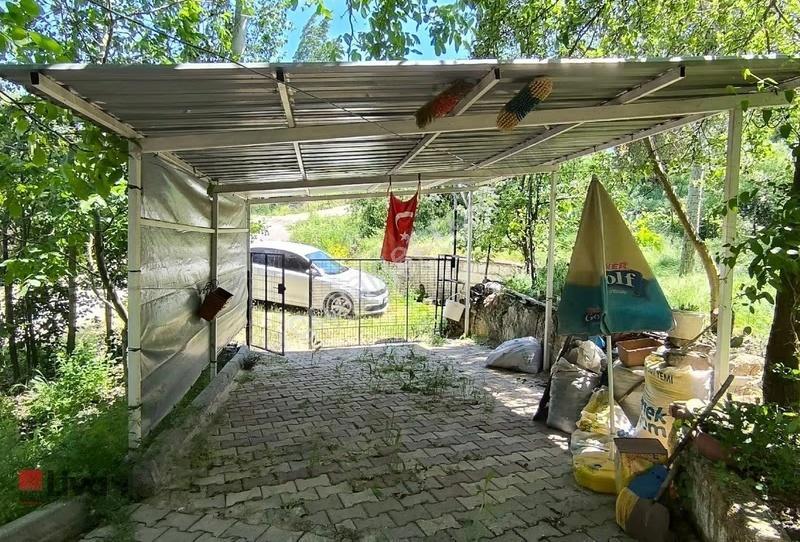 ▓ Altıeylül Kiraz Mah.de Satılık Köy Evi Ve Arsası ▓ - Görsel 12