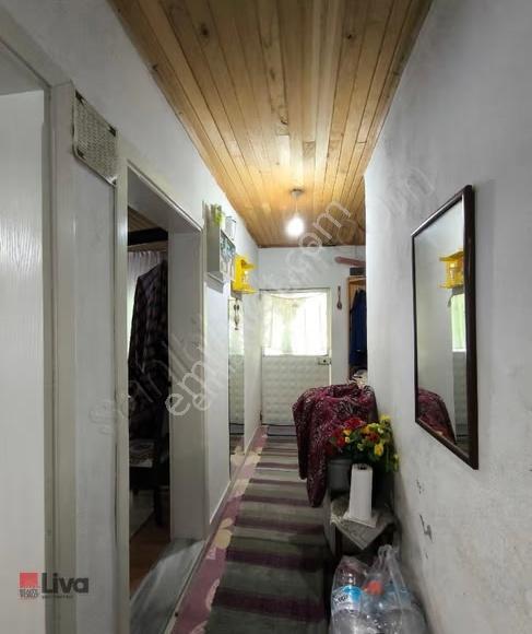 ▓ Altıeylül Kiraz Mah.de Satılık Köy Evi Ve Arsası ▓ - Görsel 19
