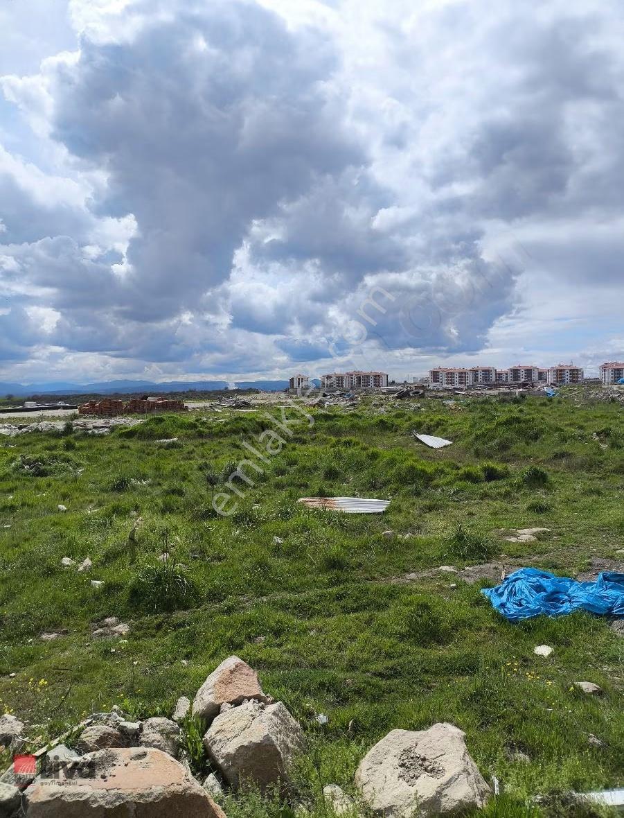 Rw Liva'dan Sehir Manzaralı Müstakil Arsa Villa İçin - Görsel 13