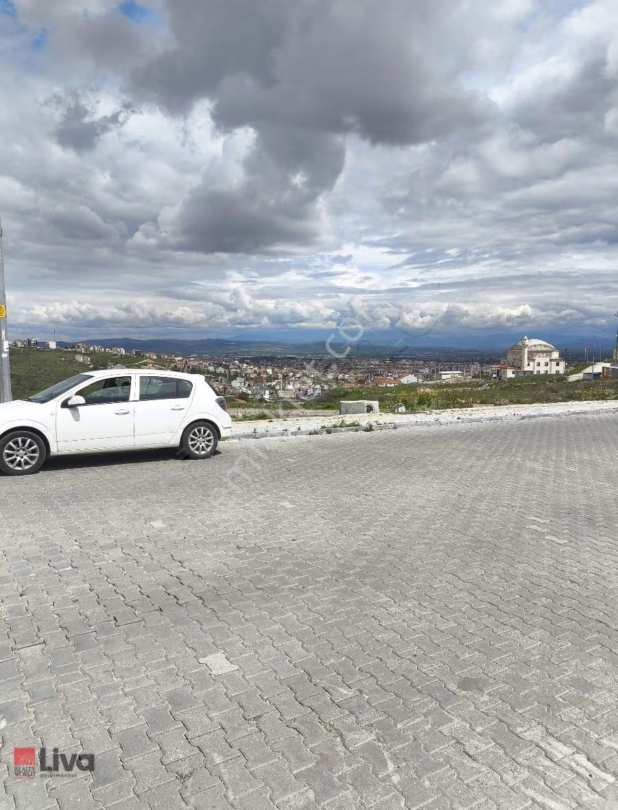 Rw Liva'dan Sehir Manzaralı Müstakil Arsa Villa İçin - Görsel 12