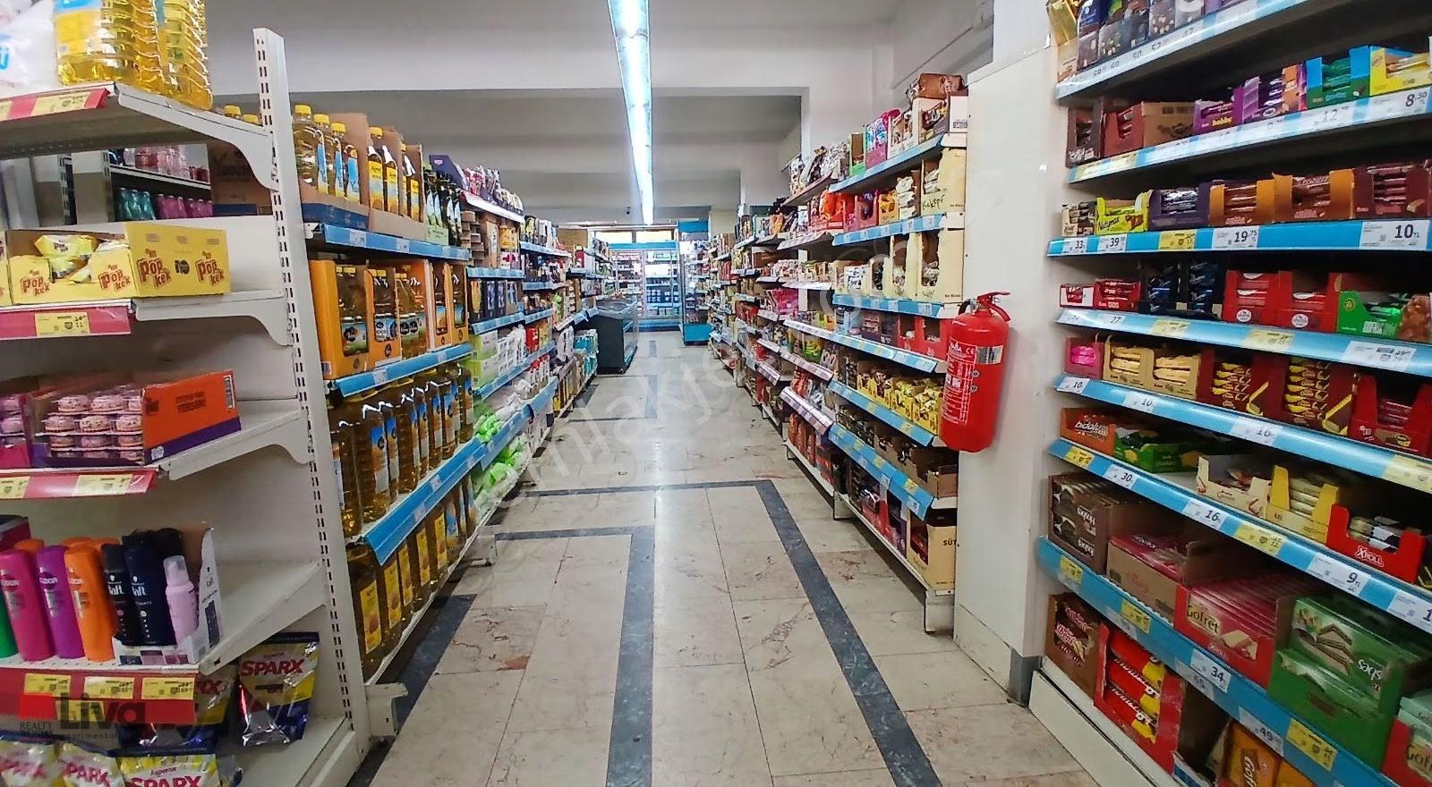 Rw Liva'dan Kurumsal Kiracılı Satılık Dükkan - Görsel 2
