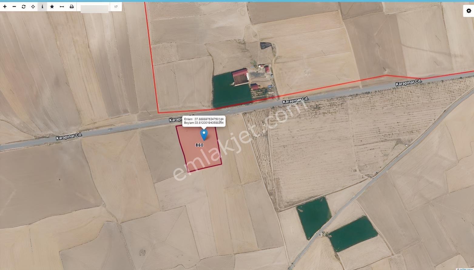 Tokiye Komşu, Yola Sıfır: Emirgazide Fırsat! - Görsel 5