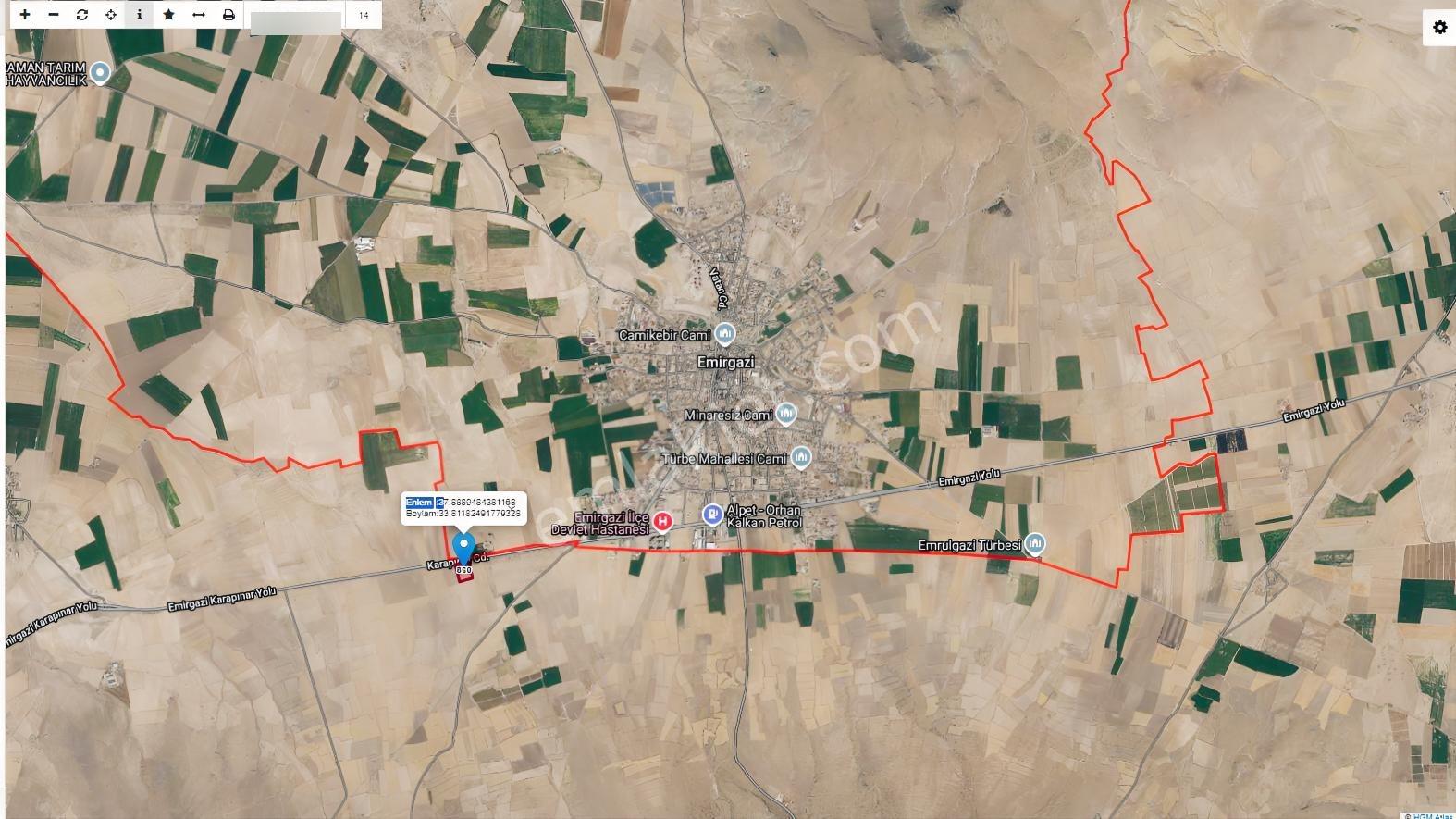 Tokiye Komşu, Yola Sıfır: Emirgazide Fırsat! - Görsel 4