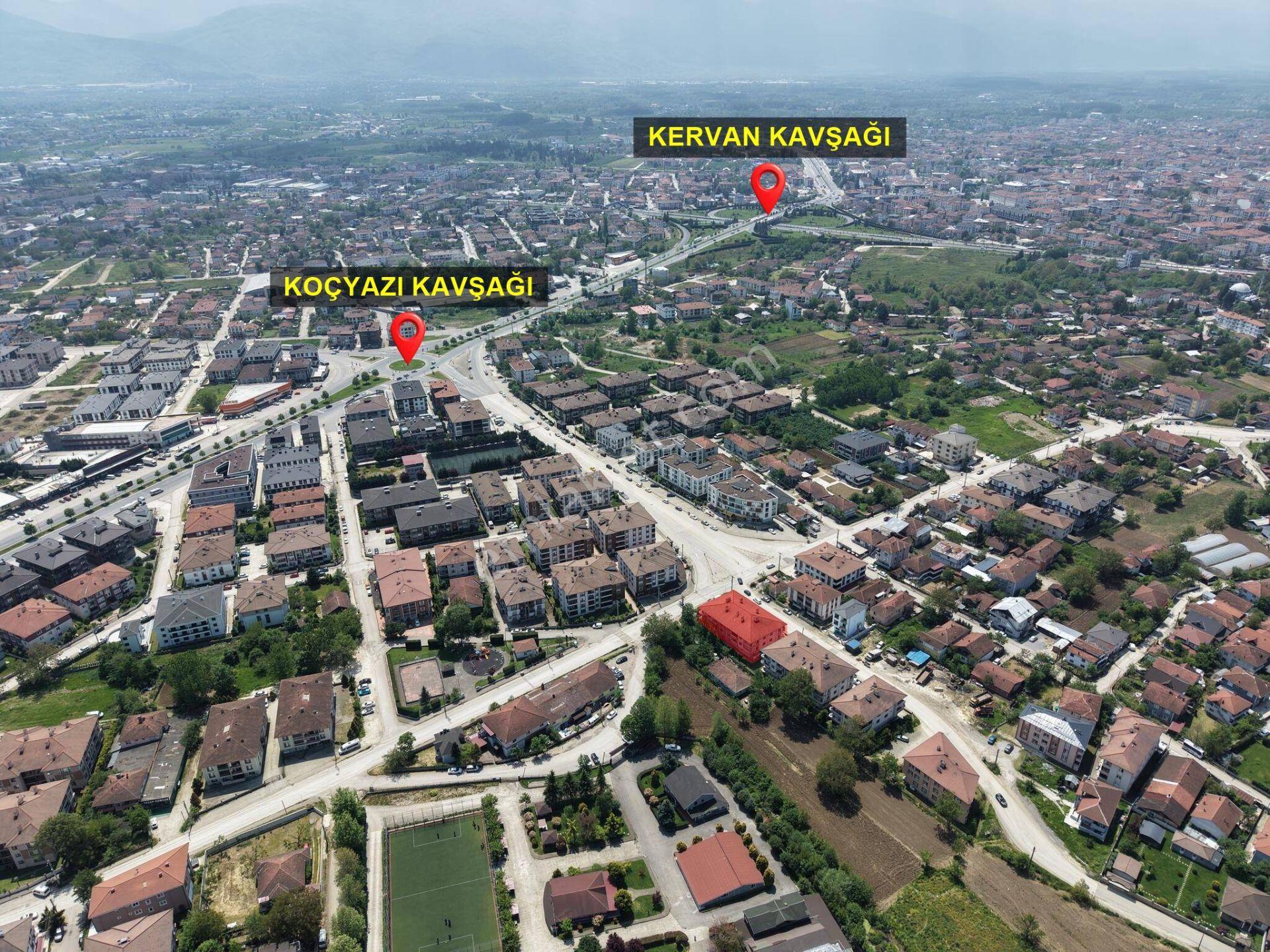 Koçyazı Mahallesi'nde 3+1 140 M2 Kiralık Daire - Görsel 5
