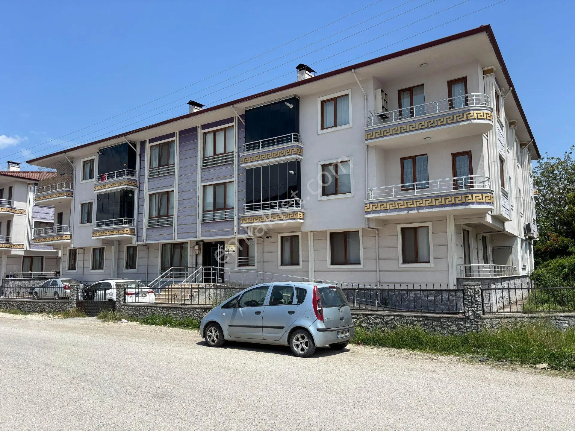 Koçyazı Mahallesi'nde 3+1 140 M2 Kiralık Daire - Görsel 3