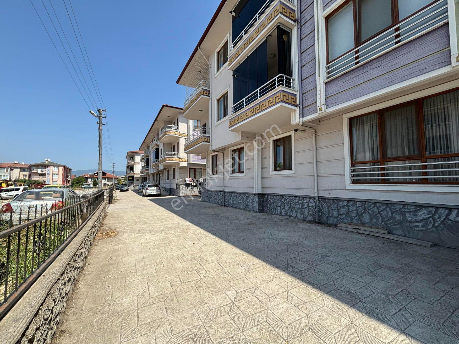 Koçyazı Mahallesi'nde 3+1 140 M2 Kiralık Daire - Görsel 32