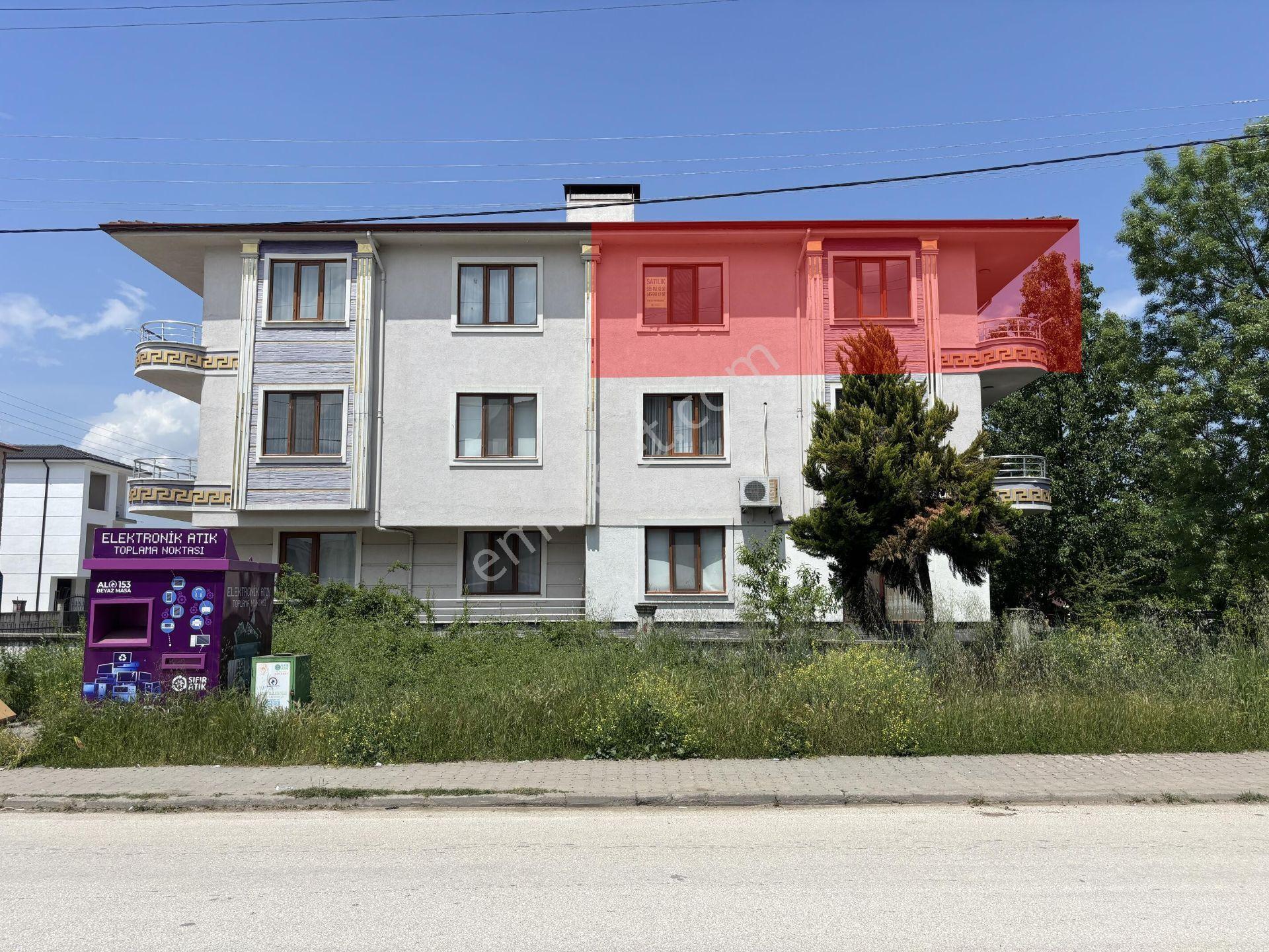 Koçyazı Mahallesi'nde 3+1 140 M2 Kiralık Daire