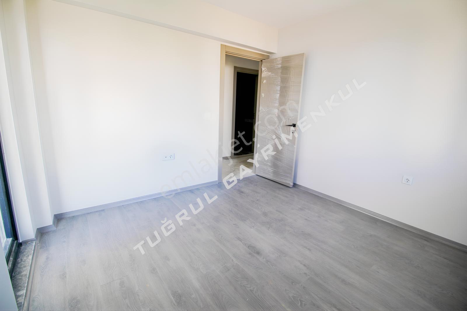 Akçalarda Satılık 2+1 Dubleks Asansörlü - Görsel 19