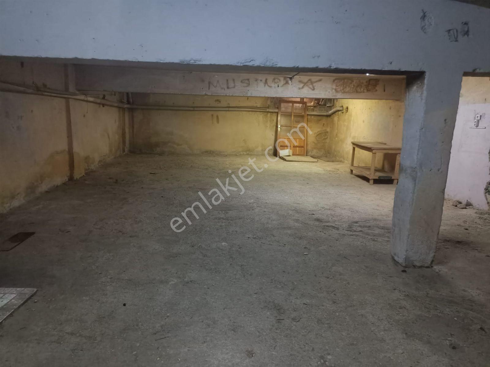 Derbentli Gayrimenkul Matbaacılar Sitesinde Satılık Köşe Dükkan - Görsel 9
