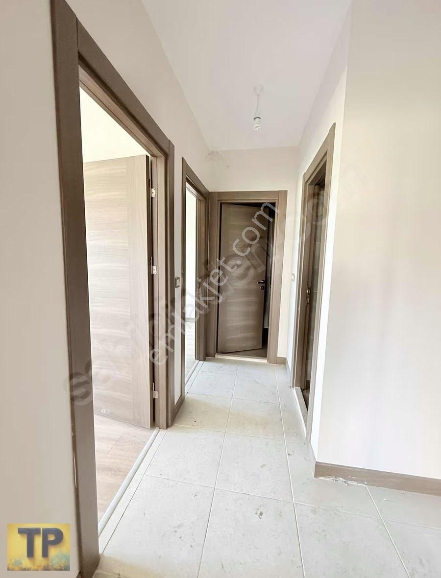 Tire Toki Konutlarında Sıfır Kiralık Daire - Görsel 10