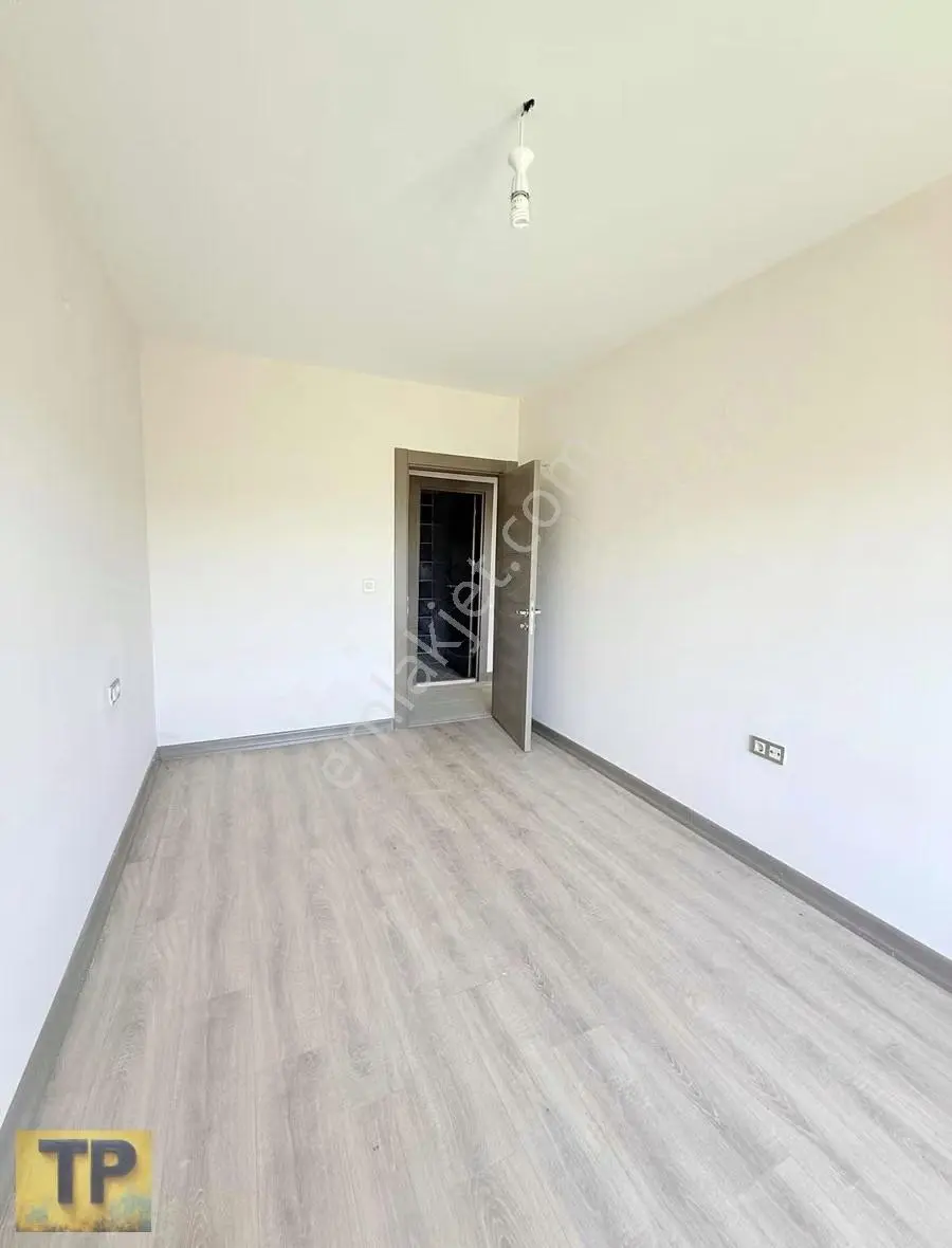 Tire Toki Konutlarında Sıfır Kiralık Daire - Görsel 4