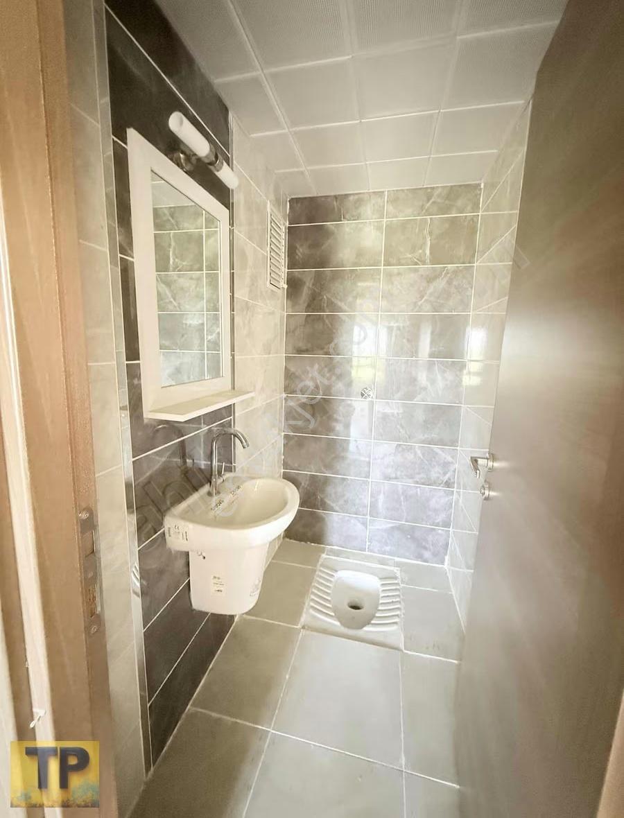Tire Toki Konutlarında Sıfır Kiralık Daire - Görsel 8