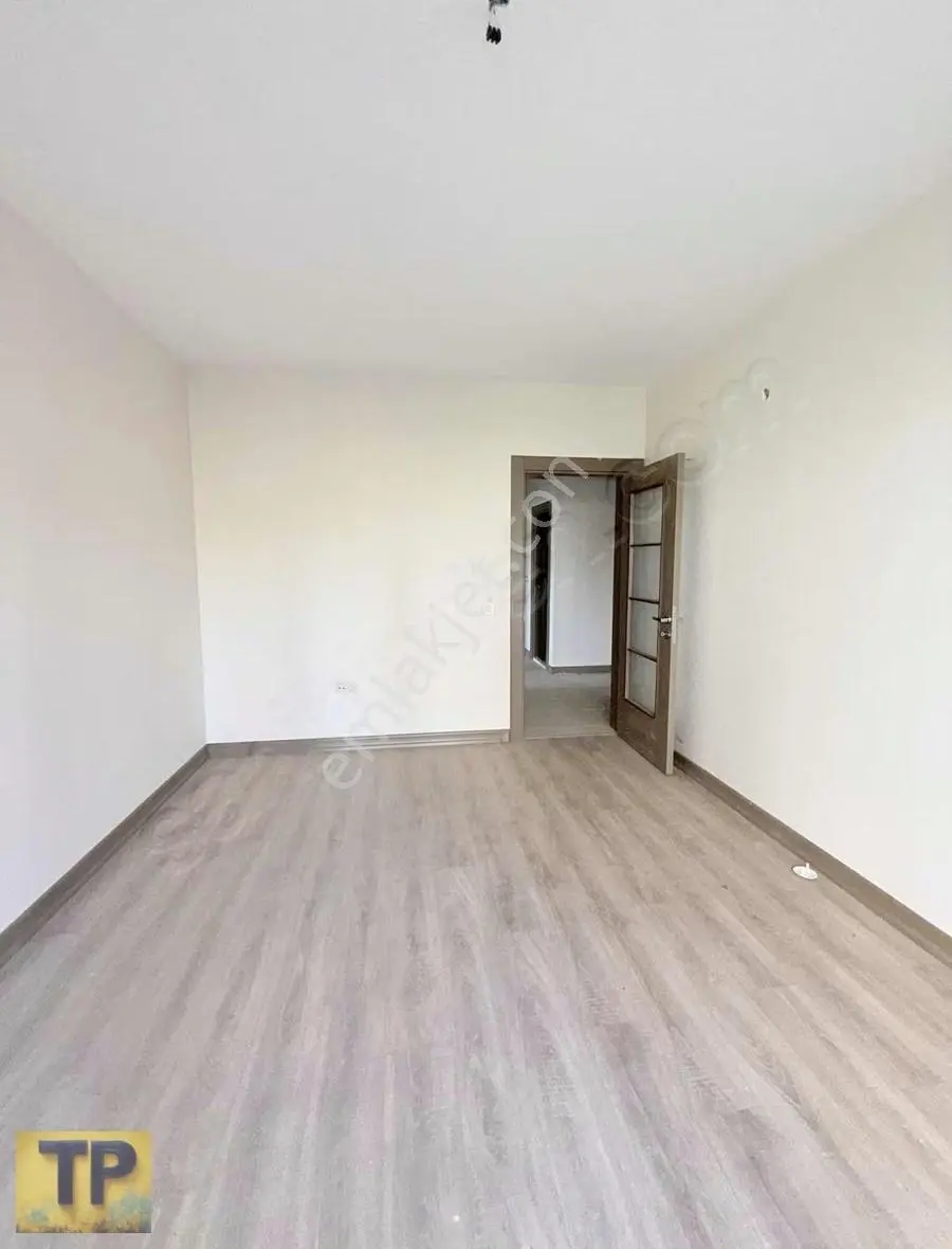 Tire Toki Konutlarında Sıfır Kiralık Daire - Görsel 3