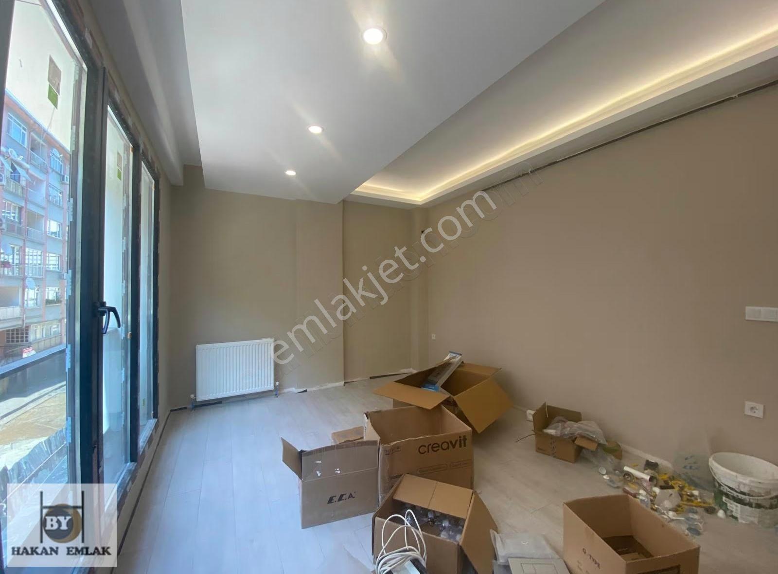 960-güngören Haznedar'da Satılık Sıfır 2+1 Daire