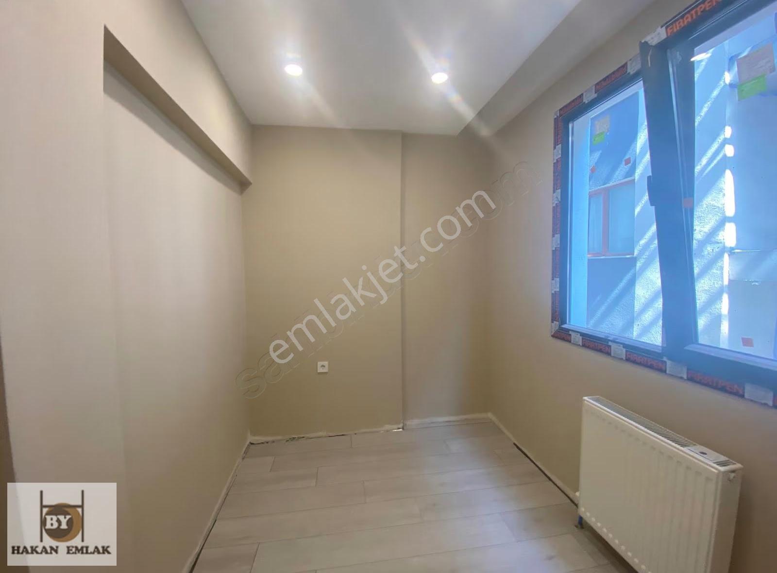 960-güngören Haznedar'da Satılık Sıfır 2+1 Daire - Görsel 4