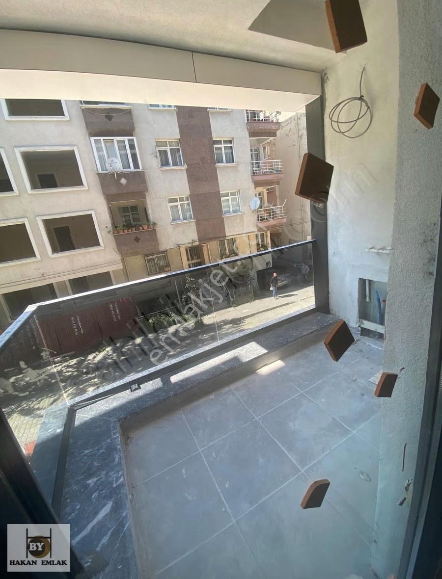960-güngören Haznedar'da Satılık Sıfır 2+1 Daire - Görsel 20