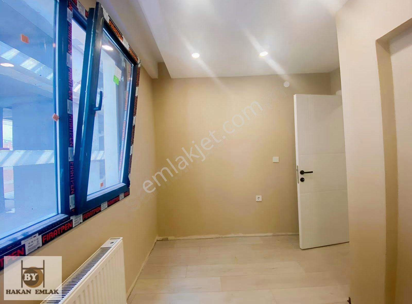 960-güngören Haznedar'da Satılık Sıfır 2+1 Daire - Görsel 22