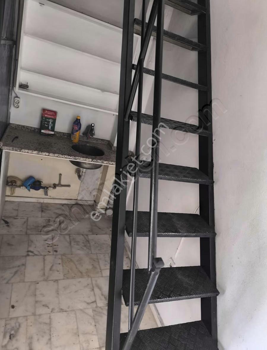 Dalaman Merkezde Kiralık İşyeri - Görsel 5