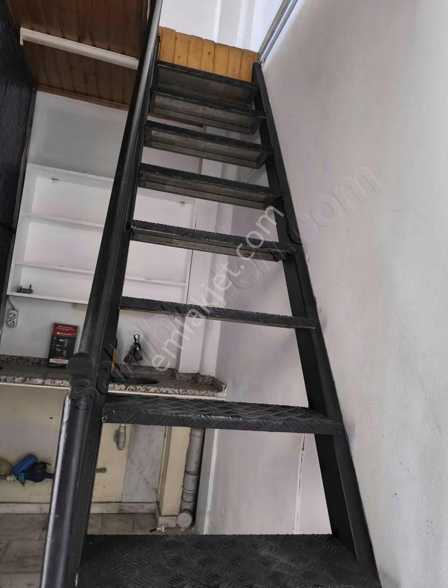 Dalaman Merkezde Kiralık İşyeri - Görsel 9
