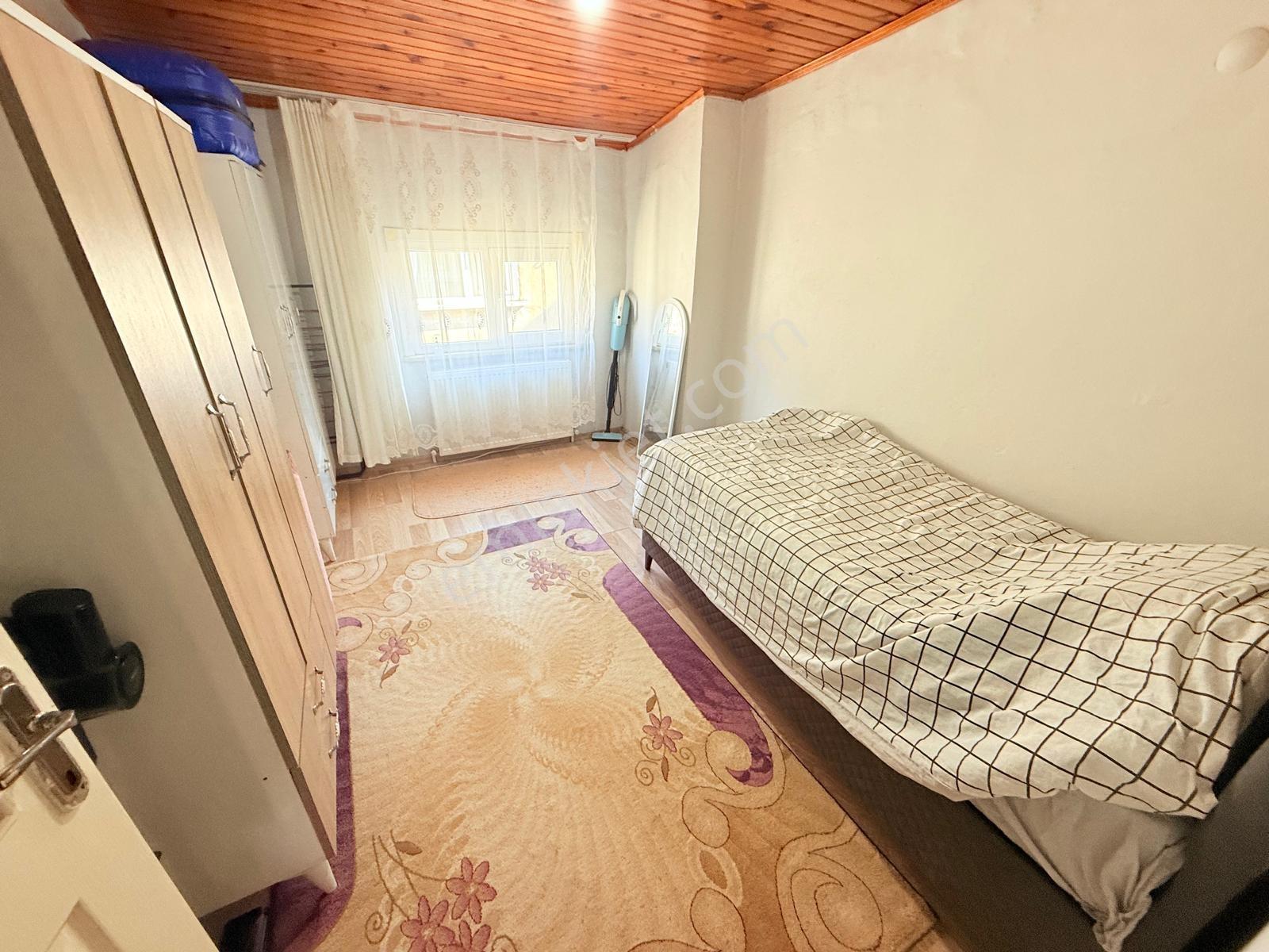 Pusula İnş.tan Ugurmumcu Mah Cadeye Yakın 100m2 2+1 Catı Katı Da - Görsel 31