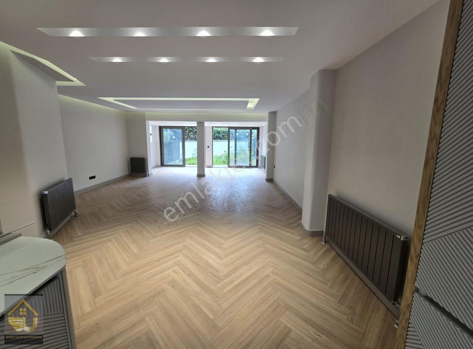 Çayyolunda Elin Sitesinde Full Yapılı Özel Mimari Satılık Villa - Görsel 7
