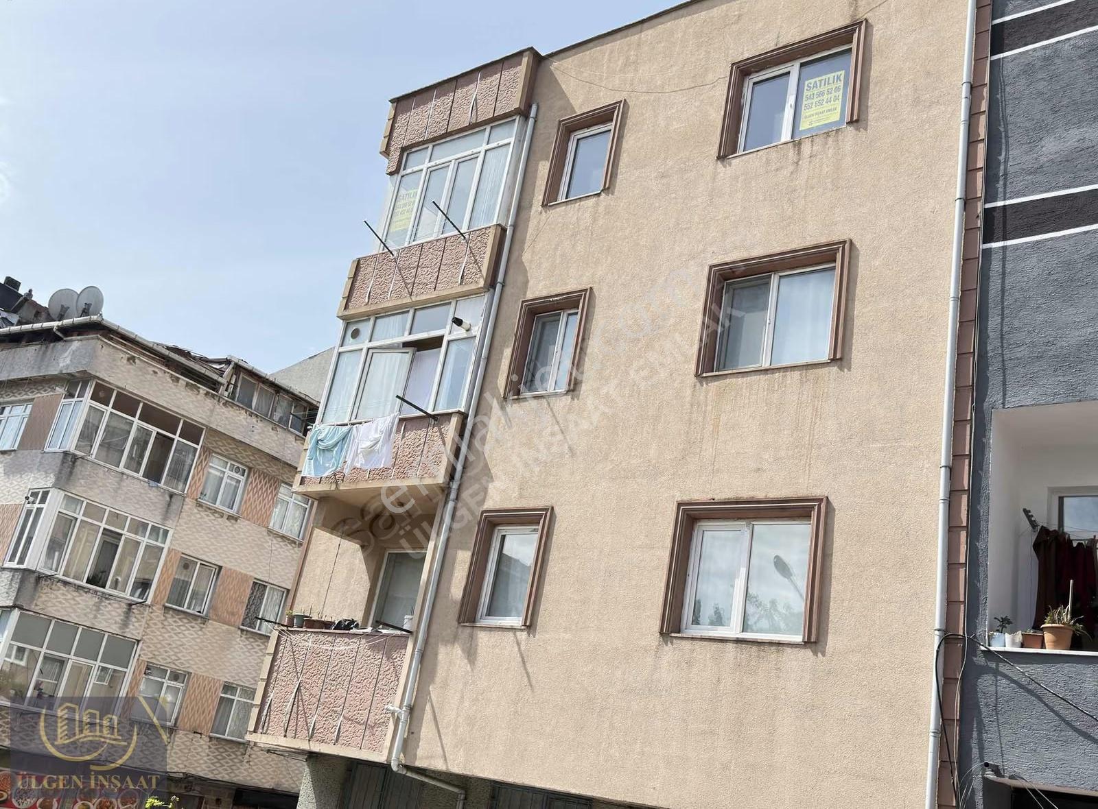 Ülgen İnş Karadeniz Mah Satılık Daire 2+1 Kat 3 - Görsel 34