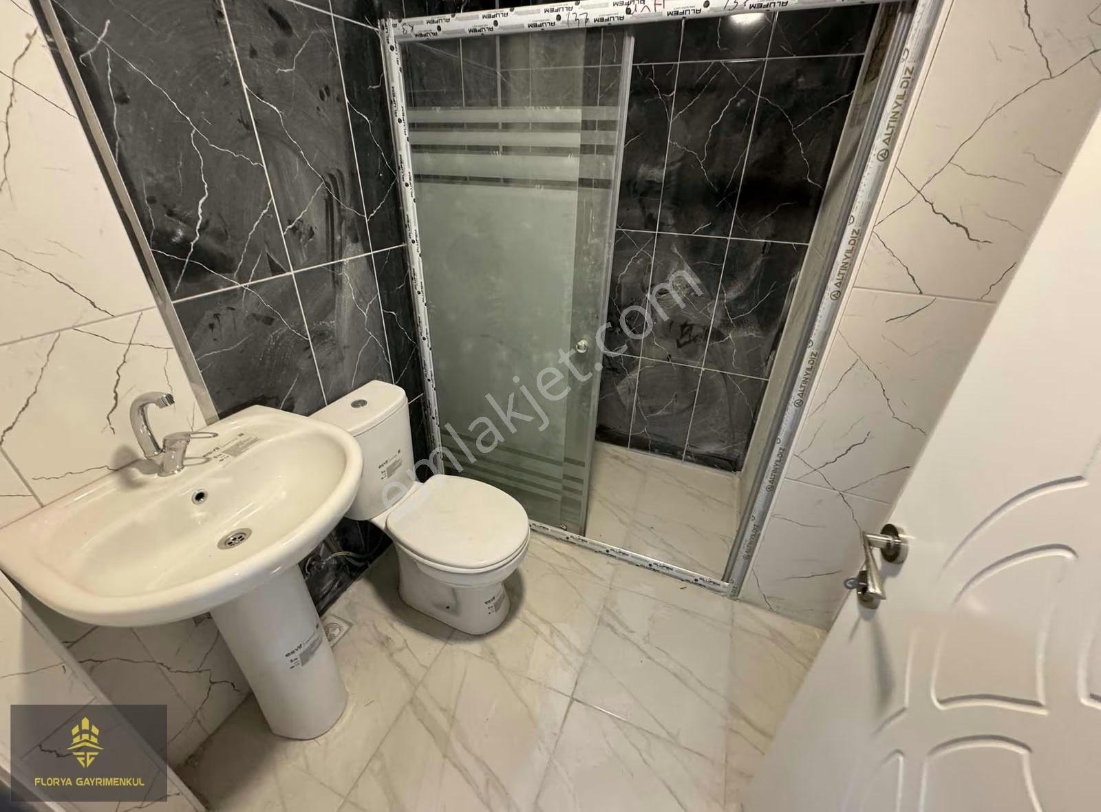 Tarih Bulvarı Yakını İskanlı Sıfır 2+1 Daire - Görsel 10