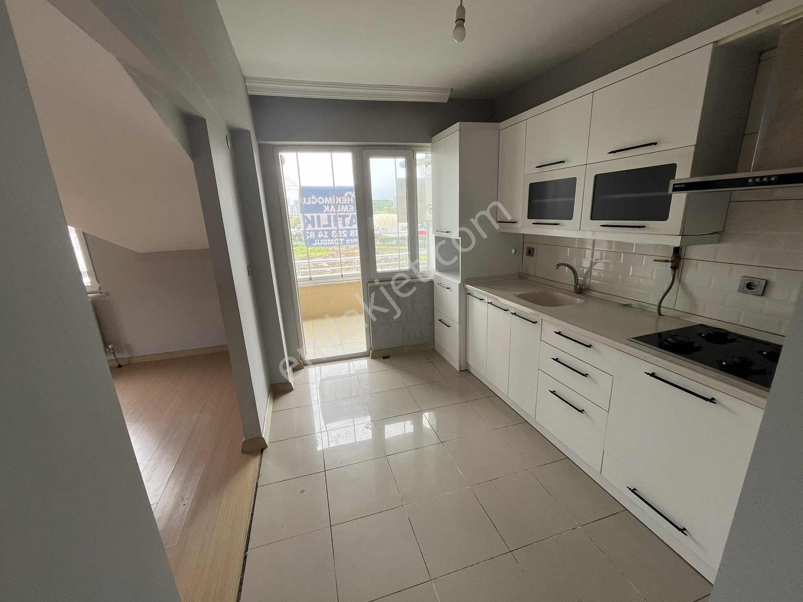 Hekimoğlundan Satılık Şirinevler Mah. 4+1 Daire - Görsel 18