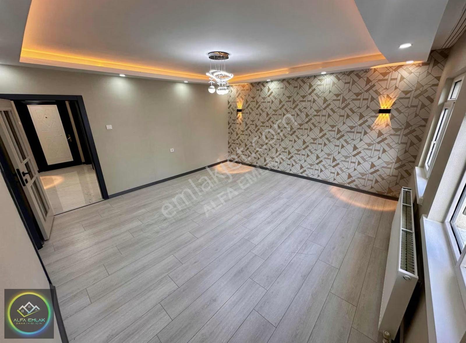Alfa'dan Plevne Mah. 3+1 Çok Geniş Ve Lüks Yapılı Ferah Ara Kat - Görsel 12