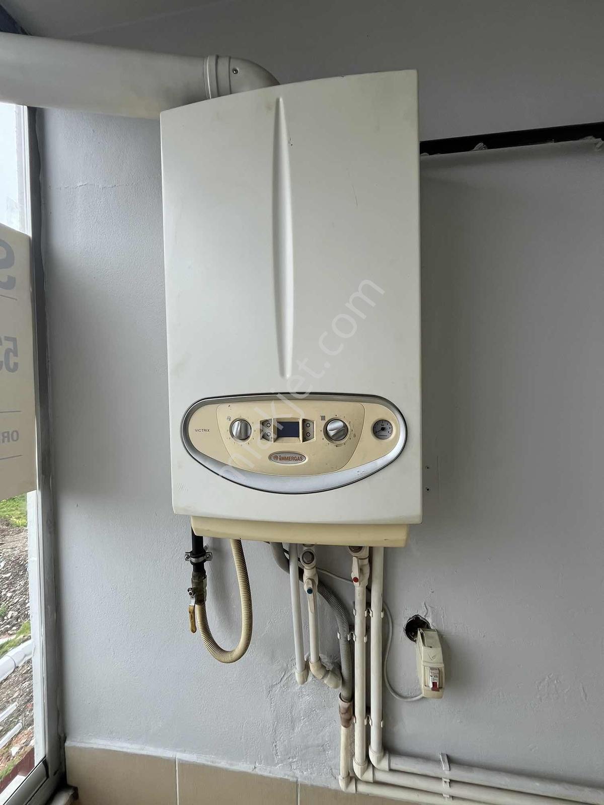 Hekimoğlundan Kiralık Şirinevler Mah. 4+1 Geniş Ailelere Uygun - Görsel 25