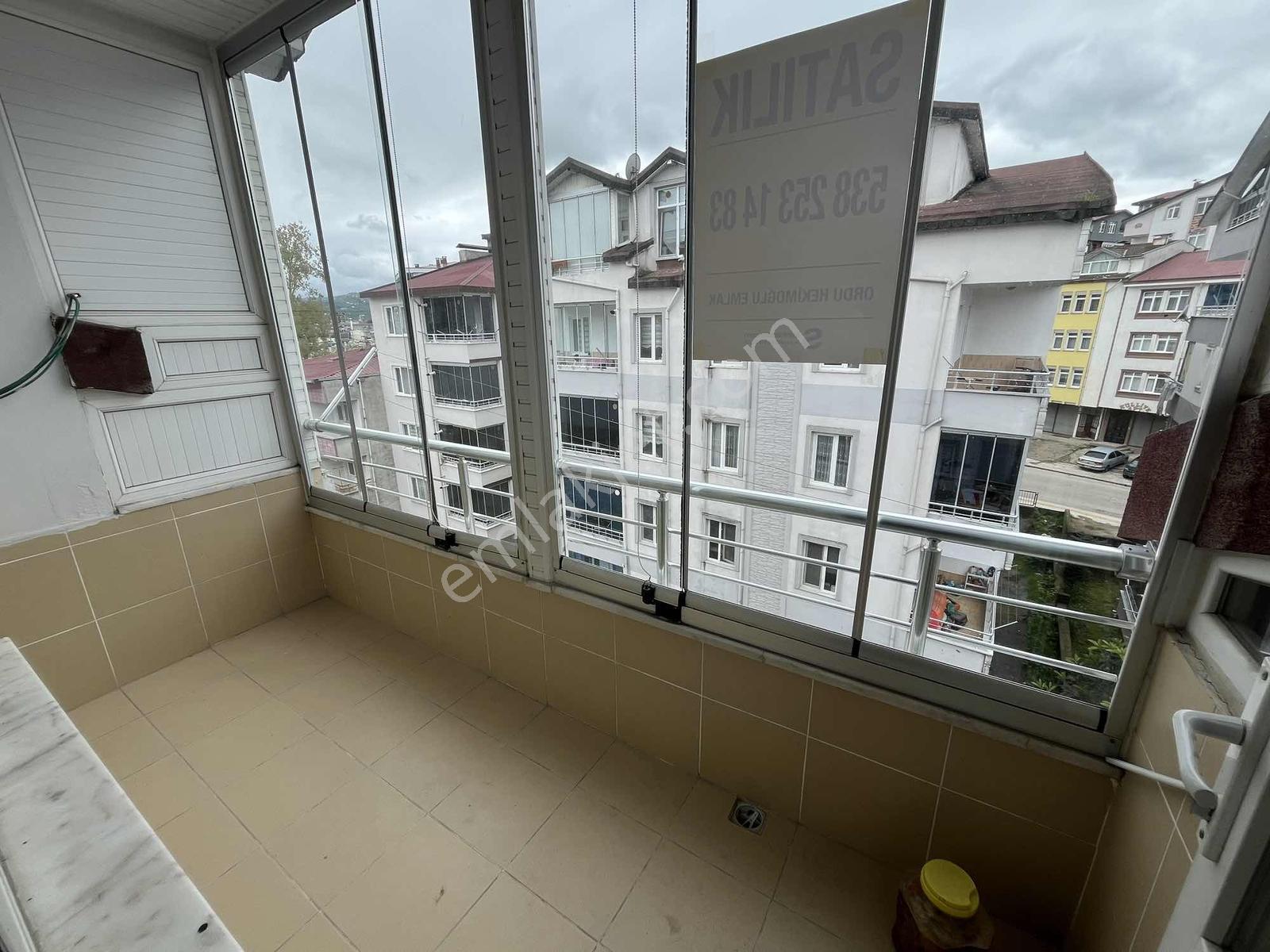 Hekimoğlundan Kiralık Şirinevler Mah. 4+1 Geniş Ailelere Uygun - Görsel 7