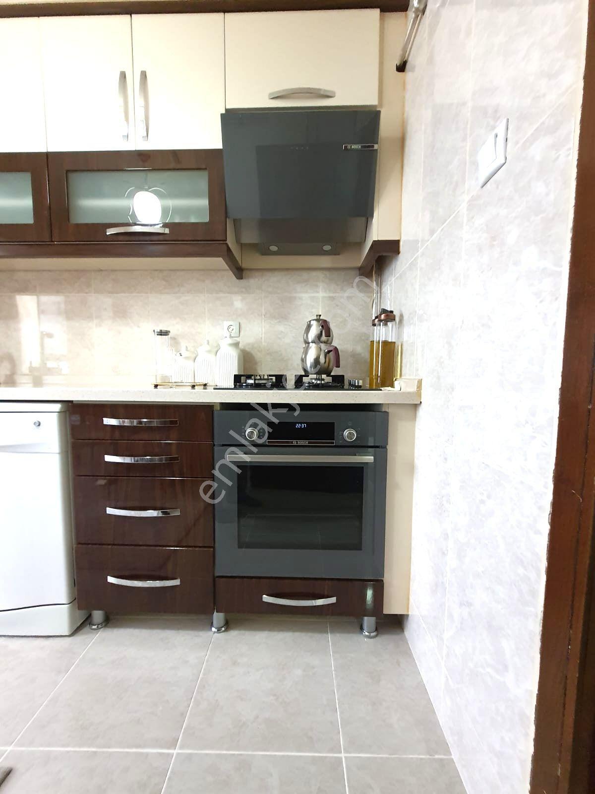 Keçiören Osmangazi Mh Orta Katta Kök Tapu Yapılı Masrafsız - Görsel 16