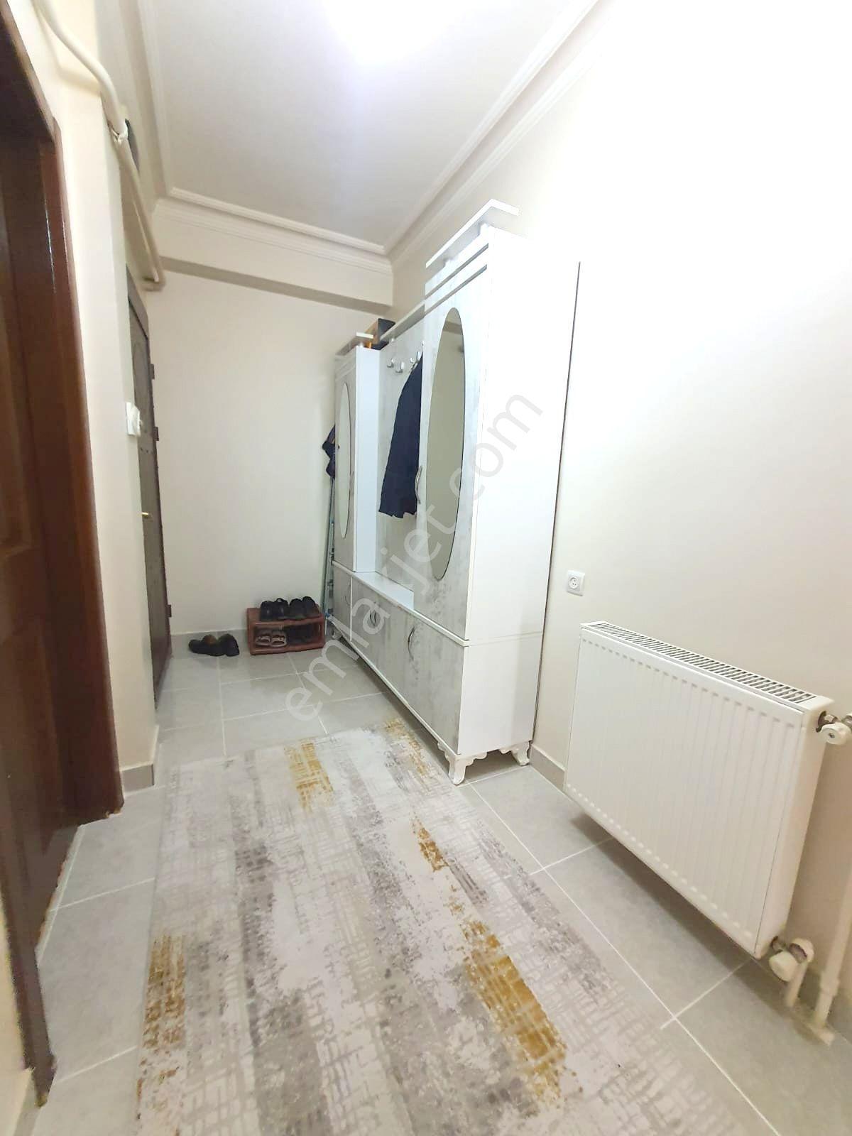 Keçiören Osmangazi Mh Orta Katta Kök Tapu Yapılı Masrafsız - Görsel 23